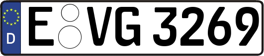 E-VG3269