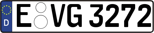 E-VG3272