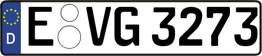 E-VG3273