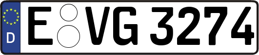 E-VG3274