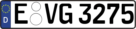 E-VG3275