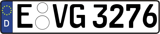 E-VG3276