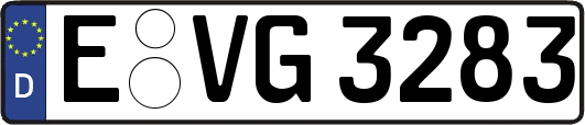 E-VG3283