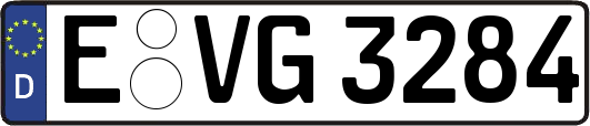 E-VG3284