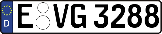 E-VG3288