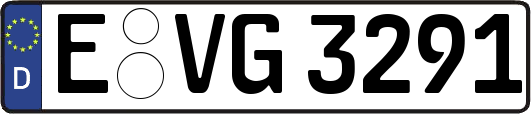 E-VG3291