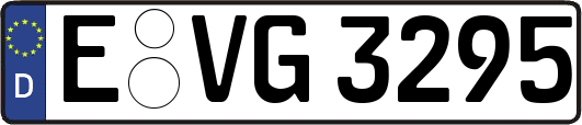 E-VG3295