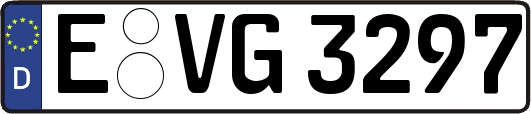 E-VG3297
