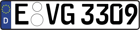 E-VG3309