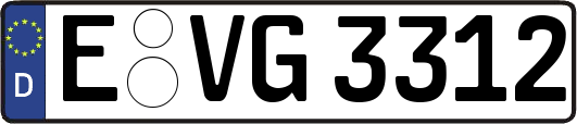 E-VG3312