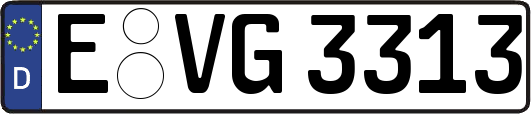 E-VG3313
