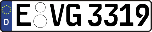 E-VG3319