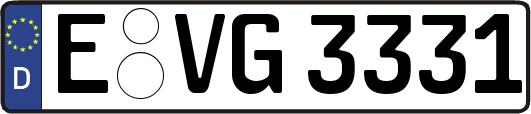 E-VG3331