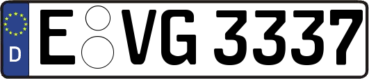 E-VG3337