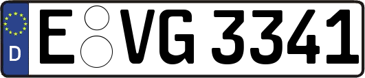 E-VG3341