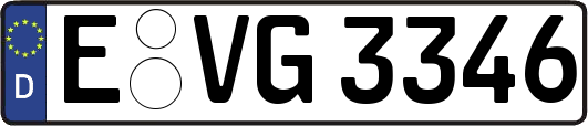 E-VG3346
