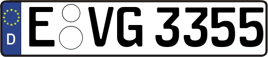 E-VG3355