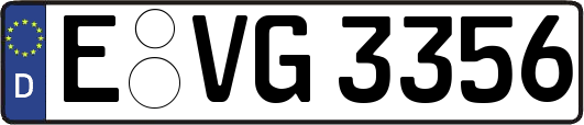 E-VG3356