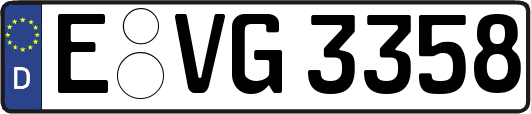 E-VG3358