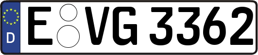 E-VG3362