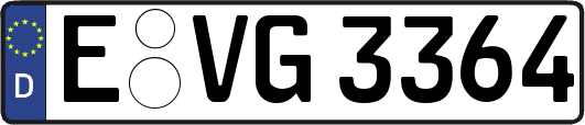 E-VG3364