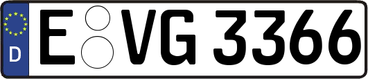 E-VG3366