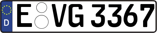 E-VG3367