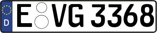 E-VG3368