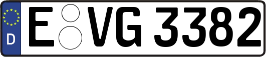 E-VG3382