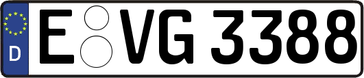 E-VG3388