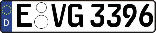 E-VG3396