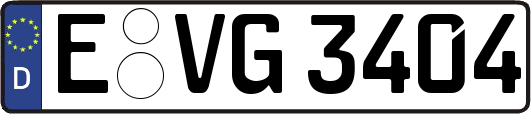 E-VG3404