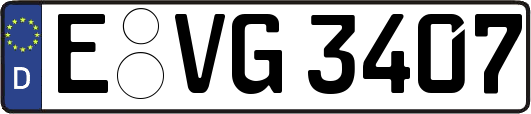 E-VG3407