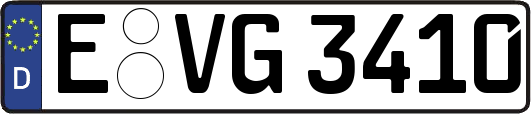 E-VG3410