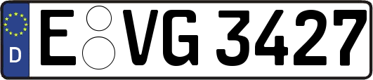 E-VG3427