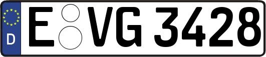 E-VG3428