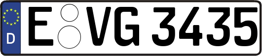 E-VG3435