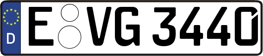 E-VG3440