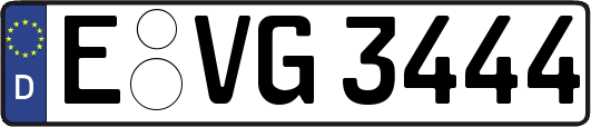 E-VG3444