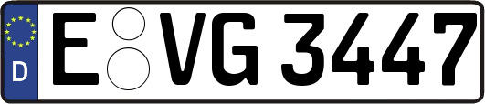 E-VG3447