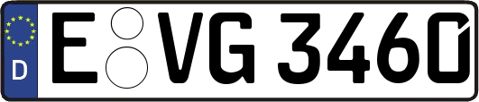 E-VG3460