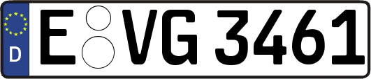 E-VG3461