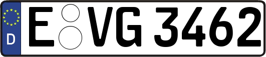 E-VG3462