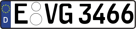 E-VG3466