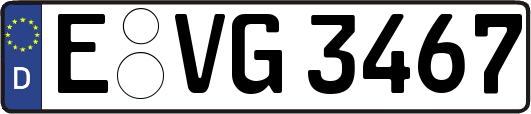 E-VG3467