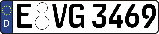 E-VG3469