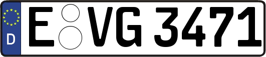 E-VG3471
