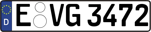 E-VG3472