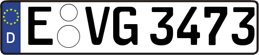 E-VG3473