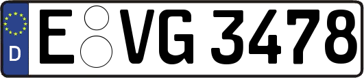 E-VG3478